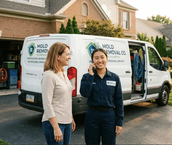 Crawlspace Mold Remediation Vina, AL FAQs